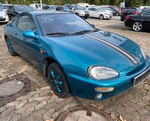 Mazda MX-3 Gebrauchtwagen