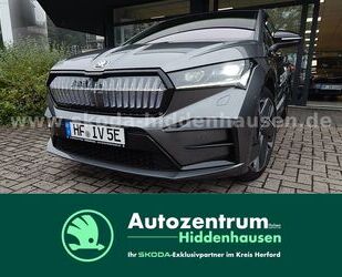 Skoda Enyaq Gebrauchtwagen