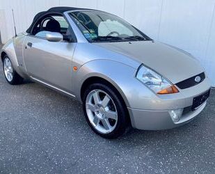 Ford Streetka Gebrauchtwagen