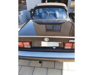 Alfa Romeo Spider Gebrauchtwagen