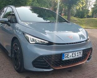 Cupra Born Gebrauchtwagen