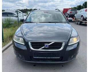 Volvo V50 Gebrauchtwagen