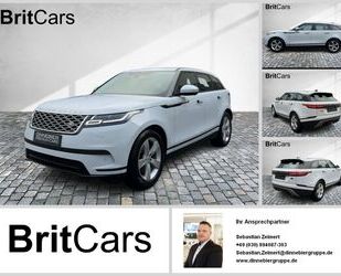 Land Rover Range Rover Velar Gebrauchtwagen