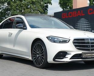 Mercedes-Benz S 400 Gebrauchtwagen