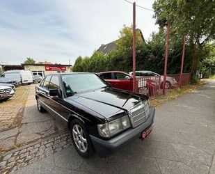 Mercedes-Benz 190 Gebrauchtwagen