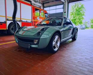 Smart Roadster Gebrauchtwagen