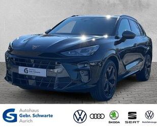 Cupra Terramar Gebrauchtwagen