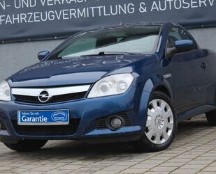 Opel Tigra Gebrauchtwagen