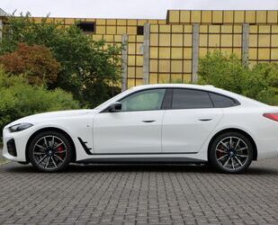 BMW i4 Gebrauchtwagen