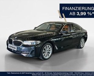 BMW 520 Gebrauchtwagen
