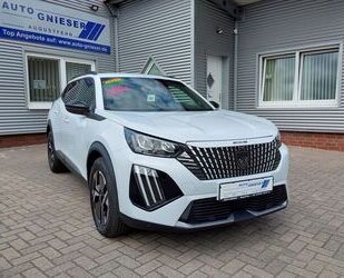 Peugeot 2008 Gebrauchtwagen