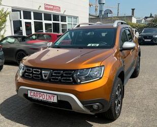 Dacia Duster Gebrauchtwagen