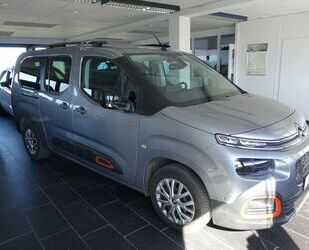 Citroen Berlingo Gebrauchtwagen