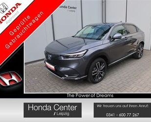 Honda HR-V Gebrauchtwagen