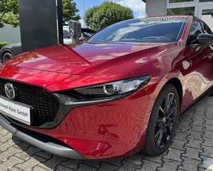 Mazda 3 Gebrauchtwagen