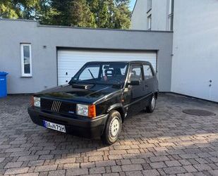 Fiat Panda Gebrauchtwagen