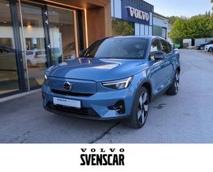 Volvo C40 Gebrauchtwagen