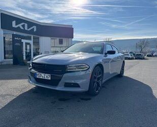 Dodge Charger Gebrauchtwagen