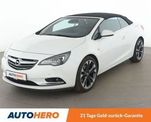 Opel Cascada Gebrauchtwagen