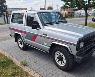 Nissan Patrol Gebrauchtwagen