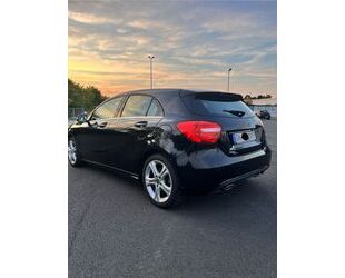 Mercedes-Benz A 180 Gebrauchtwagen