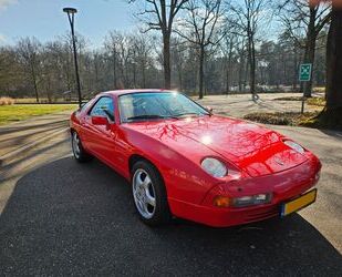 Porsche 928 Gebrauchtwagen
