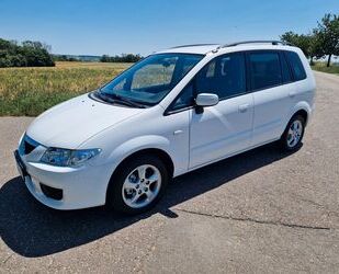 Mazda Premacy Gebrauchtwagen