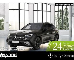 Mercedes-Benz GLC 220 Gebrauchtwagen