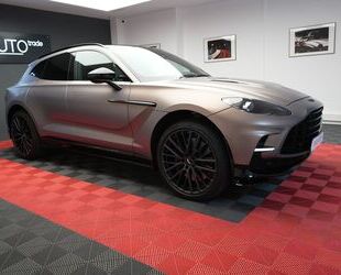 Aston Martin DBX Gebrauchtwagen