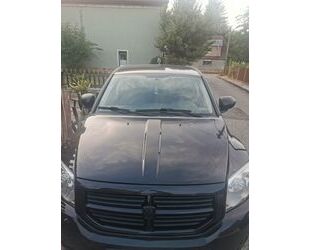 Dodge Caliber Gebrauchtwagen