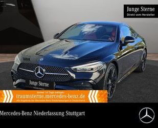 Mercedes-Benz CLE 200 Gebrauchtwagen