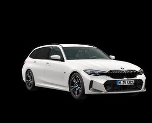 BMW 330 Gebrauchtwagen