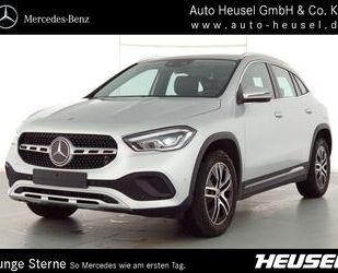 Mercedes-Benz GLA 180 Gebrauchtwagen
