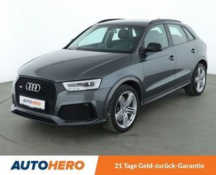 Audi RSQ3 Gebrauchtwagen