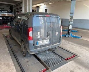 Fiat Fiorino Gebrauchtwagen