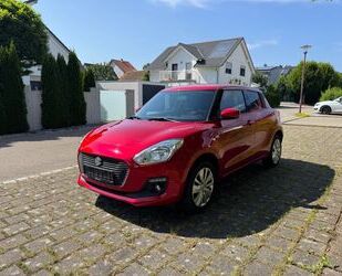 Suzuki Swift Gebrauchtwagen