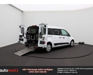 Ford Tourneo Connect Gebrauchtwagen