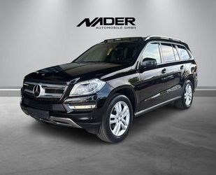Mercedes-Benz GL 350 Gebrauchtwagen
