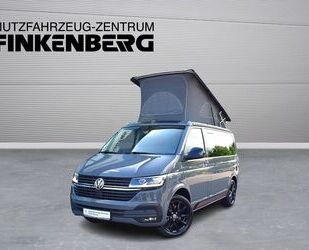 VW T6 California Gebrauchtwagen