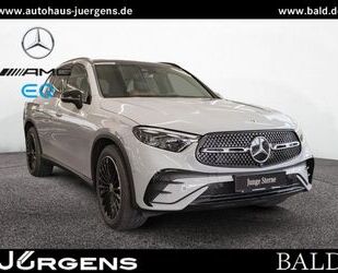 Mercedes-Benz GLC 450 Gebrauchtwagen