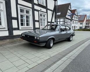 Ford Capri Gebrauchtwagen