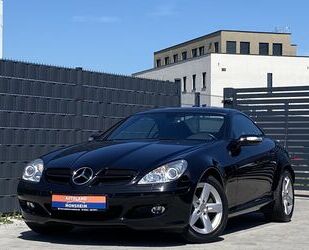 Mercedes-Benz SLK 280 Gebrauchtwagen