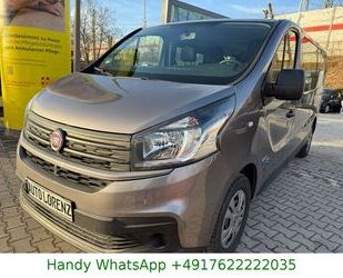 Fiat Talento Gebrauchtwagen