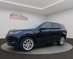 Land Rover Discovery Sport Gebrauchtwagen