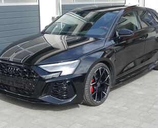 Audi RS3 Gebrauchtwagen