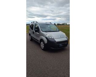 Citroen Nemo Gebrauchtwagen