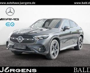 Mercedes-Benz GLC 220 Gebrauchtwagen
