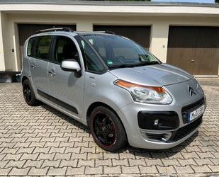 Citroen C3 Picasso Gebrauchtwagen