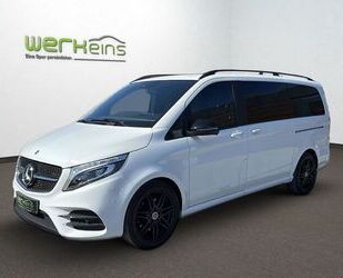 Mercedes-Benz V 300 Gebrauchtwagen