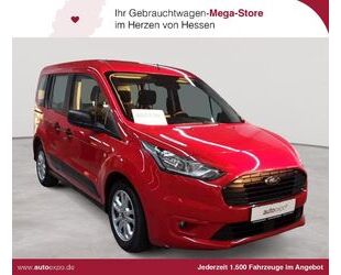 Ford Tourneo Connect Gebrauchtwagen